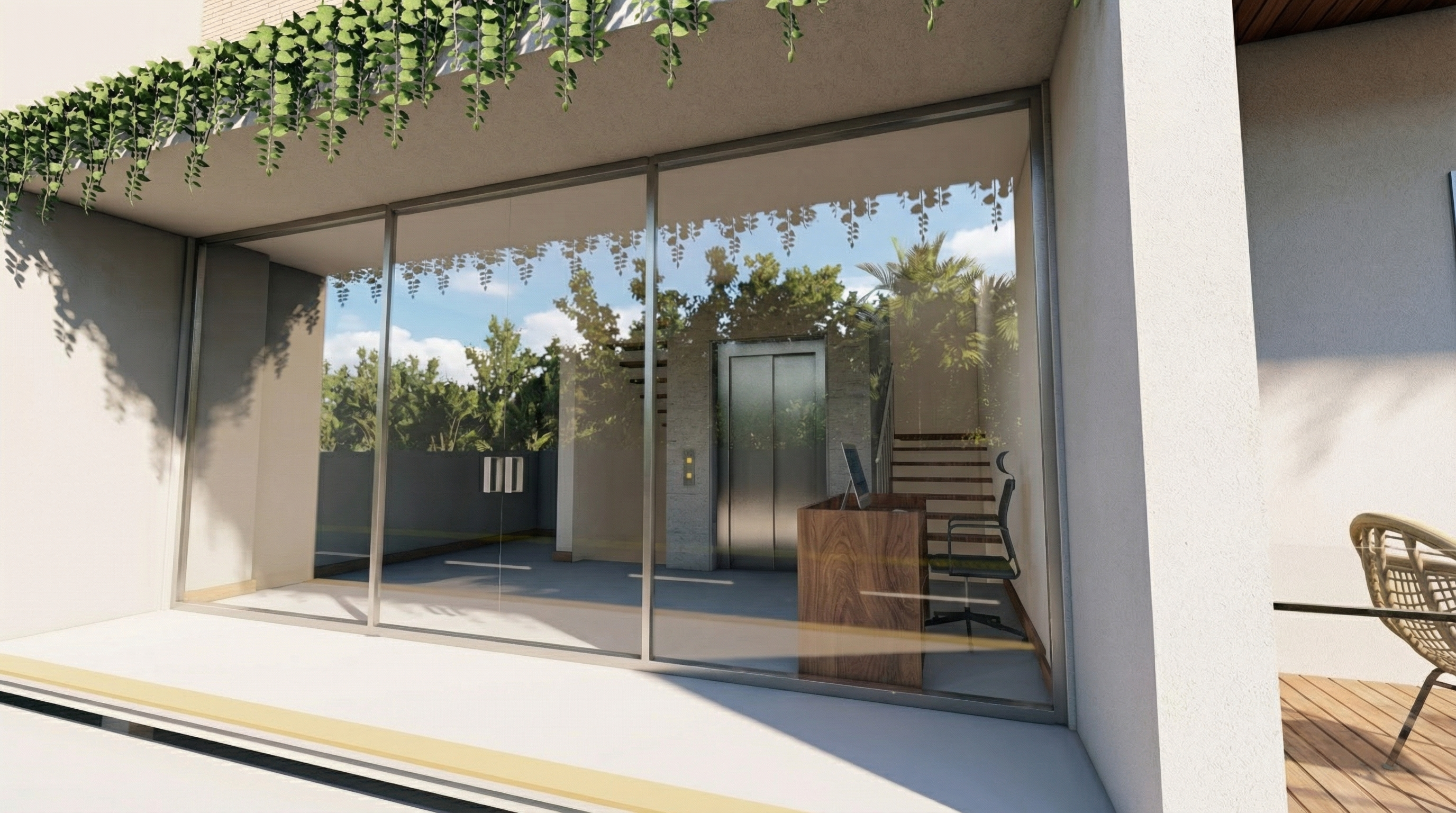Punta Bahía Residences: Modern Caribbean Living — view 2