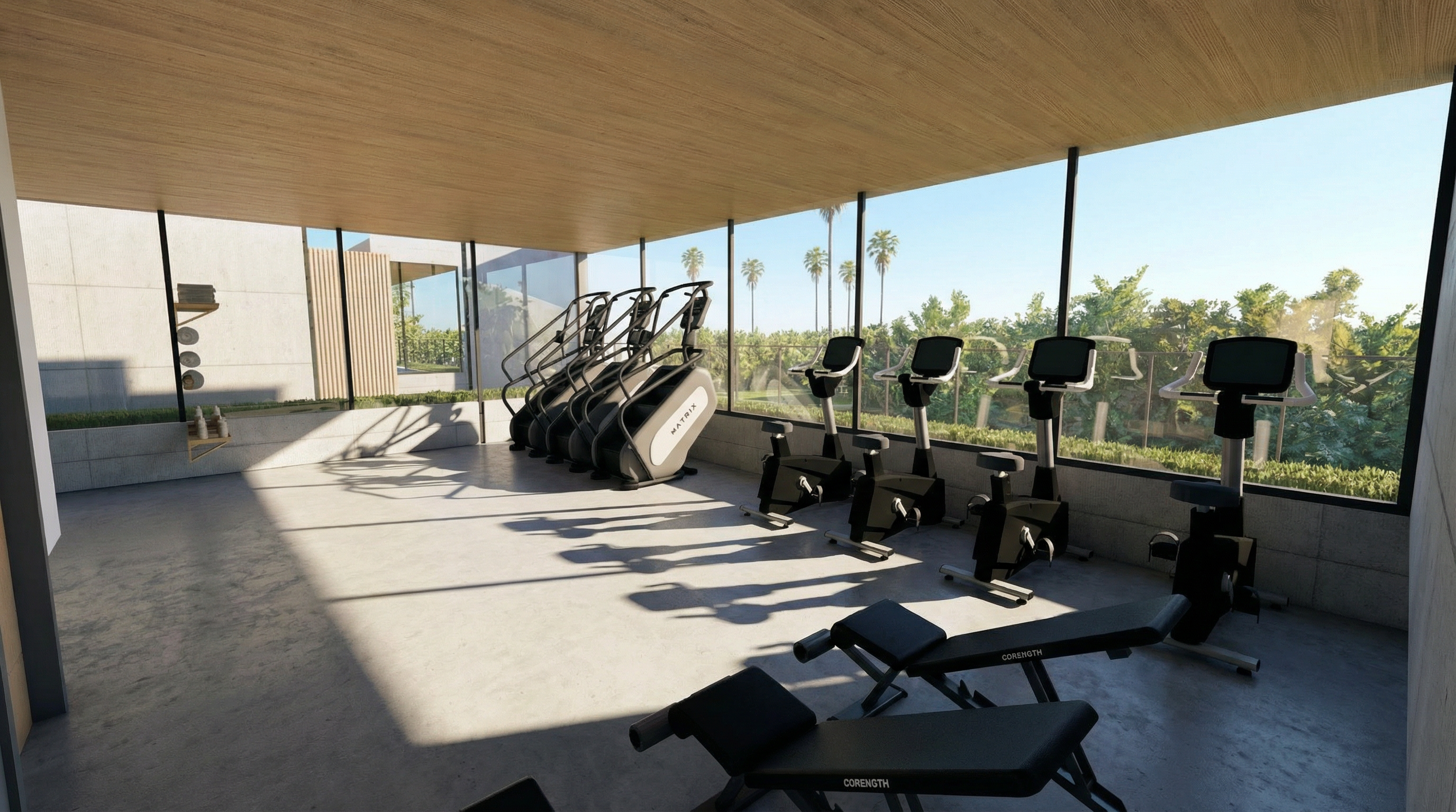 Punta Bahía Residences: Modern Caribbean Living — view 3