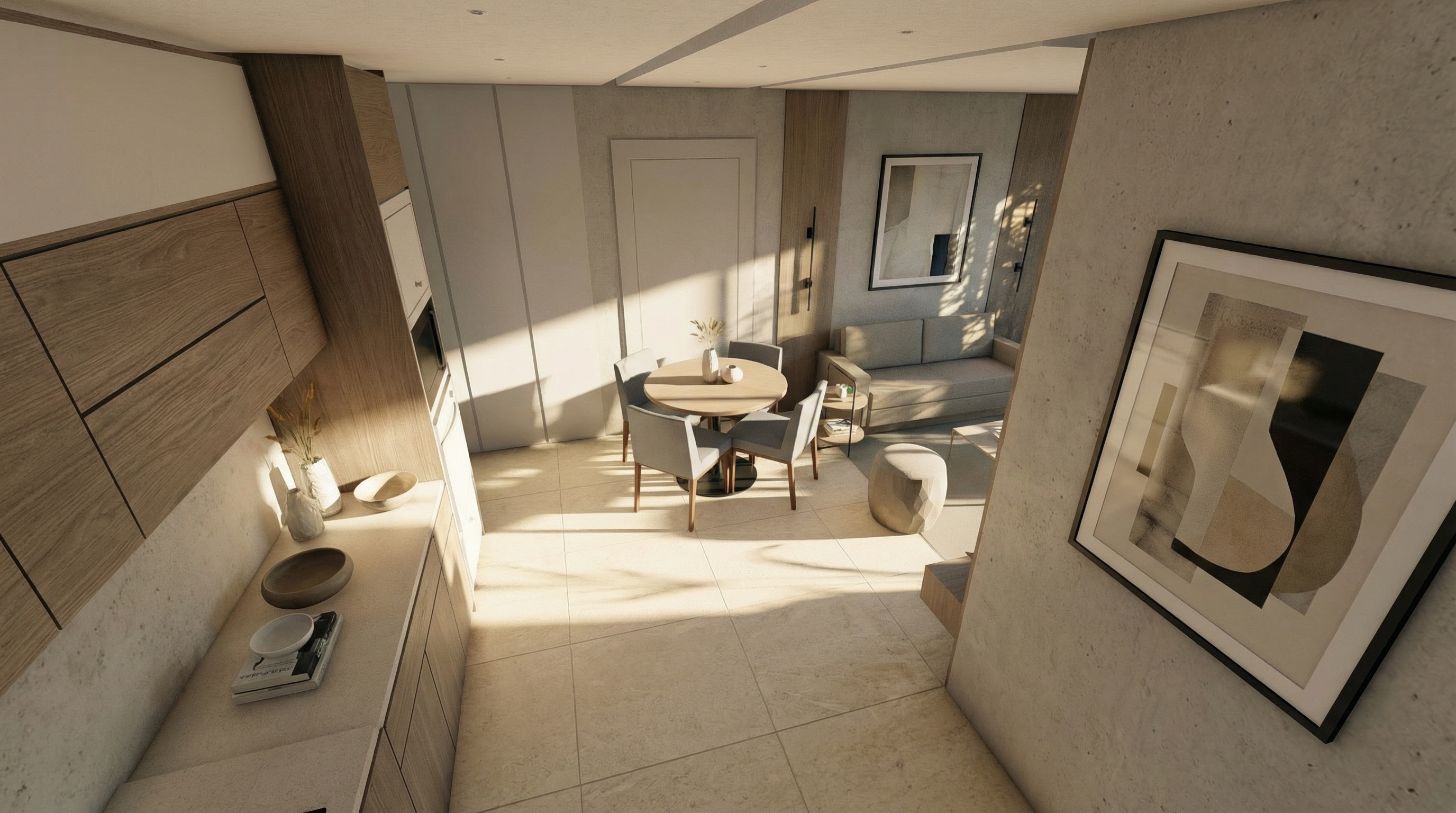 Punta Bahía Residences: Modern Caribbean Living — view 4