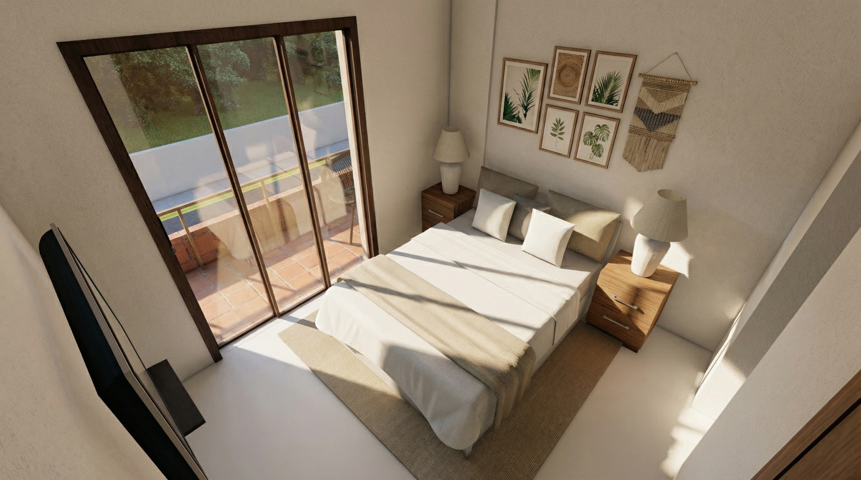 Punta Bahía Residences: Modern Caribbean Living — view 5