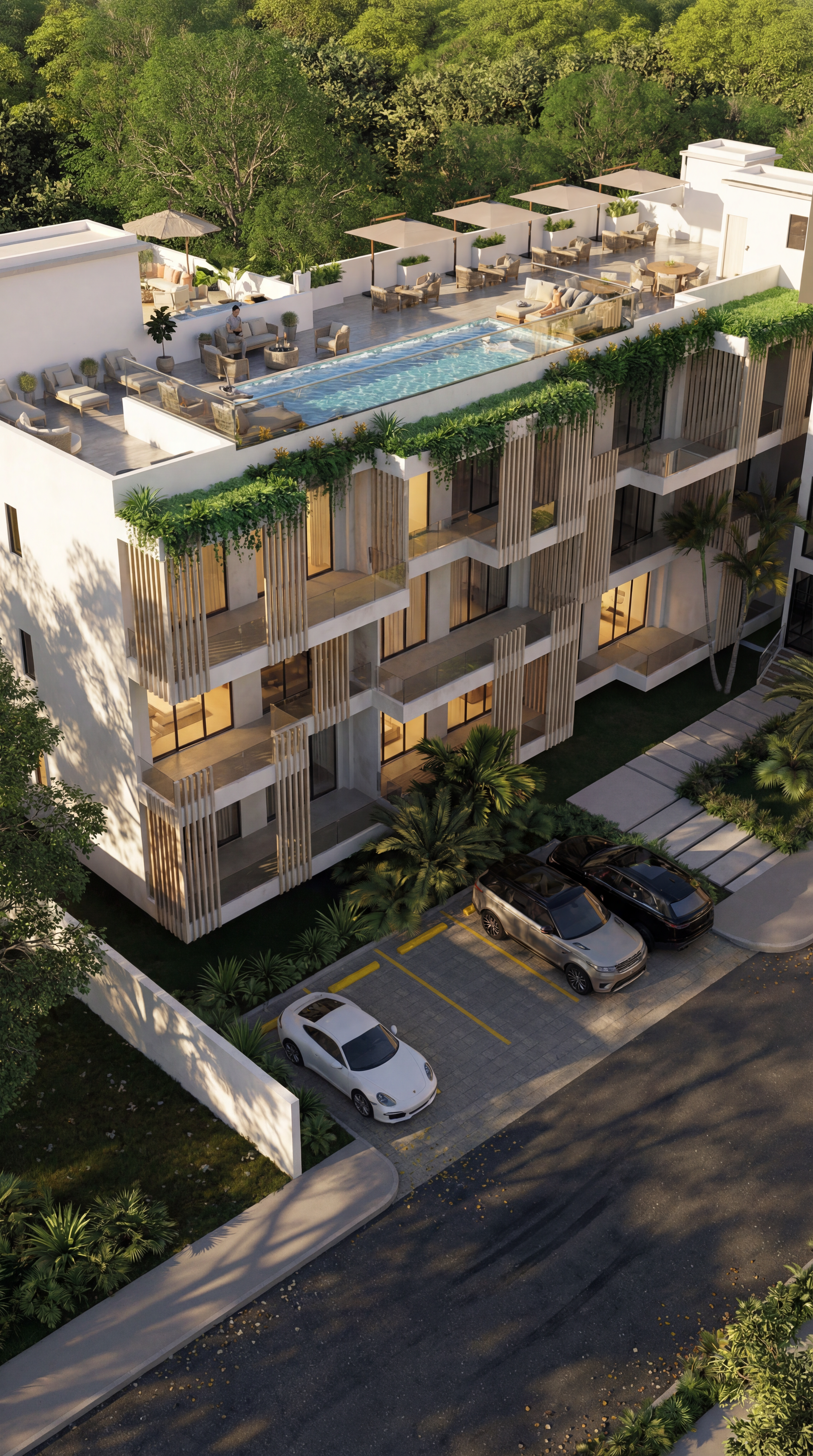 Orion Residences: Modern Caribbean Living — view 2