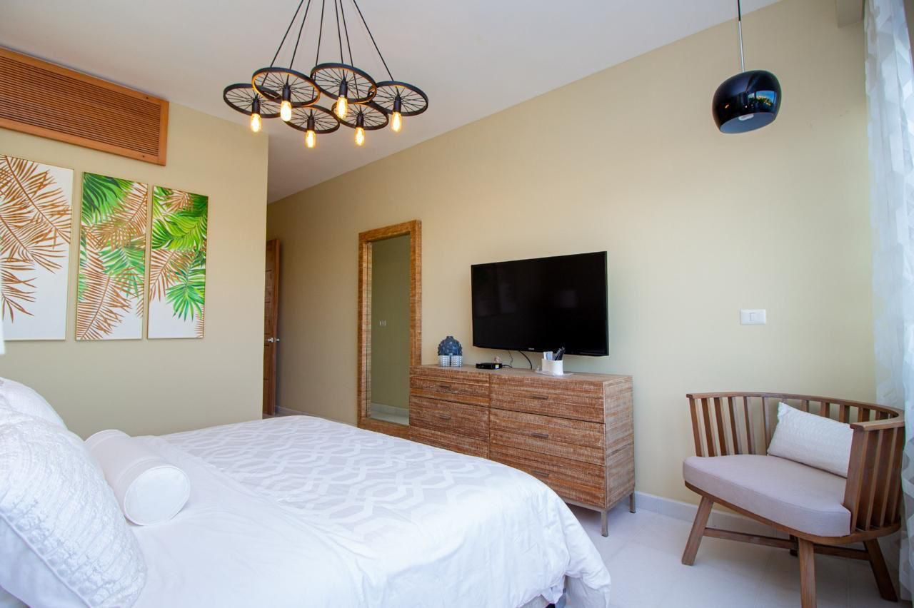 Exclusive Marina Villa in Cap Cana — view 3