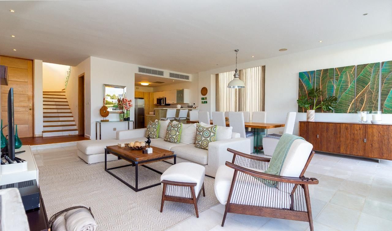 Exclusive Marina Villa in Cap Cana — view 5