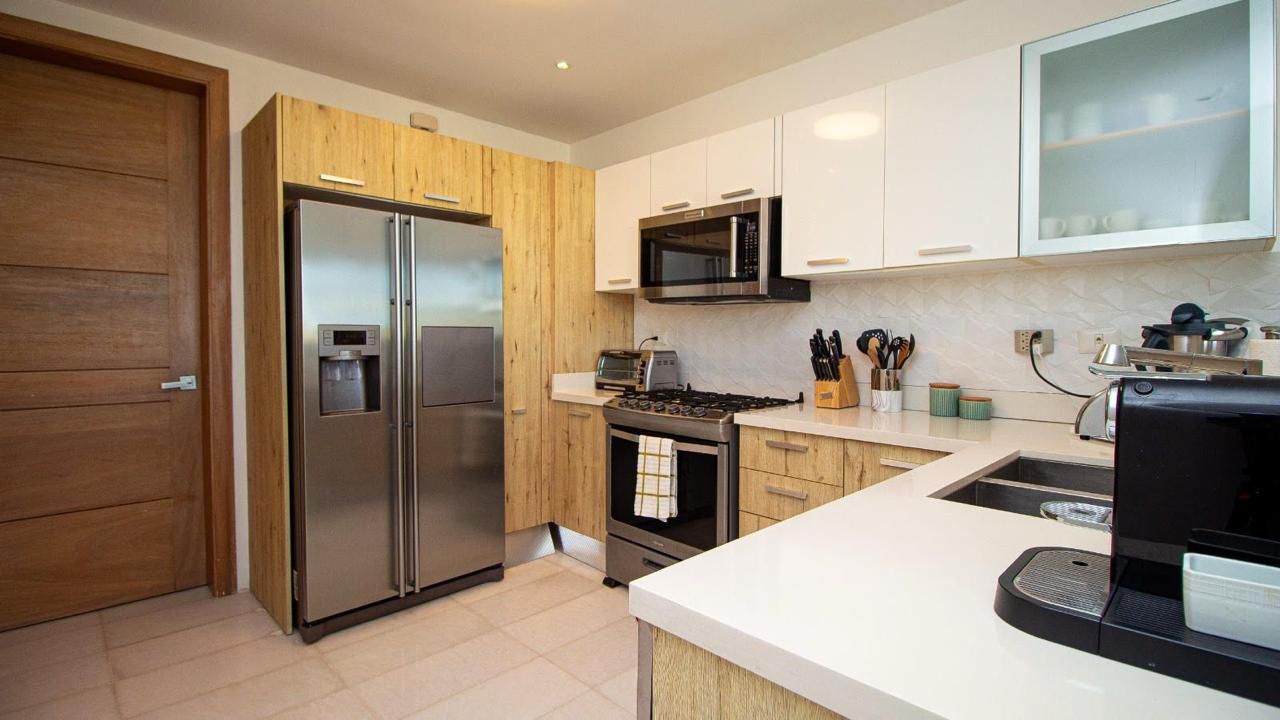Exclusive Marina Villa in Cap Cana — view 8