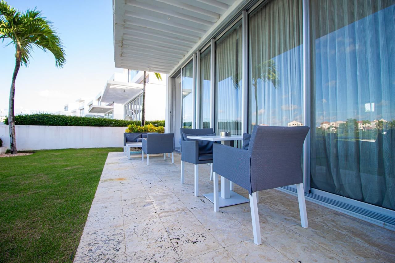 Exclusive Marina Villa in Cap Cana — view 9