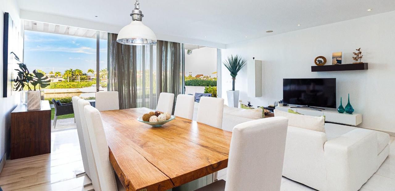 Exclusive Marina Villa in Cap Cana — view 10