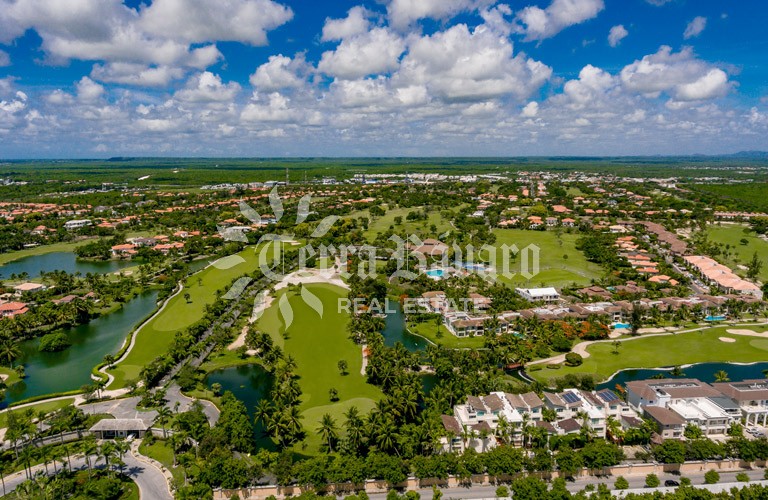 Cocotal: Premier Multifamily Golf Course Portfolio — view 6